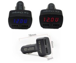 USB-Auto-Adapter-Meter