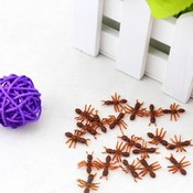 Spooky Für Halloween-Fälschungs-Ameisen