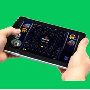 Metall-Joystick Für Tabletten