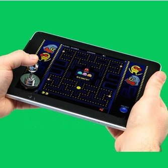 Metall-Joystick Für Tabletten