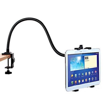 Gooseneck-Halter Für IPad 2 & 3