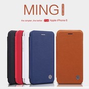 NILLKIN Ming Series Schlag-Fall Für IPhone 6