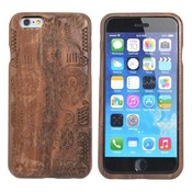 Hölzerne Fall Hard Case Für IPhone 6