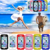 Massives Gehäuse Für Das IPhone 6