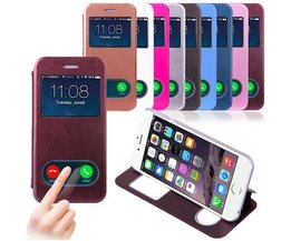 IPhone 6 Flip Case IPhone 6 Flip Case