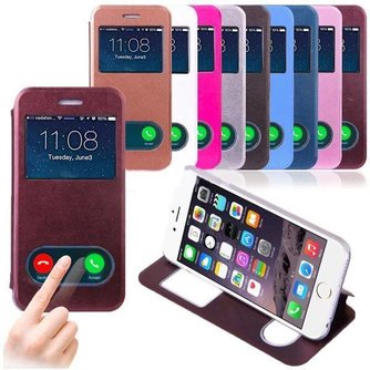 IPhone 6 Flip Case