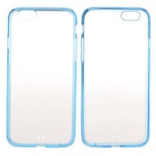 2 In 1 Soft Case Für IPhone 6