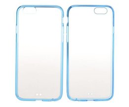 2 In 1 Soft Case Für IPhone 6
