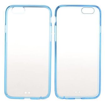 2 In 1 Soft Case Für IPhone 6
