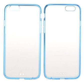 2 In 1 Soft Case Für IPhone 6