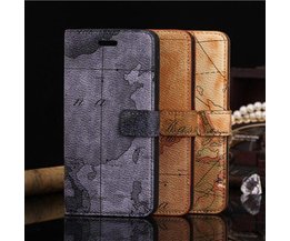 Leder IPhone Fall Mit 6 Standard Leder IPhone Fall Mit 6 Standard