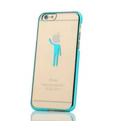 Fall Mit Male Für IPhone 6