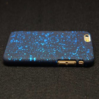 Telefon-Kasten Für IPhone 6 Mit Stern-Muster