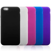 Thin-Kasten Für IPhone 6 Aus Silikon