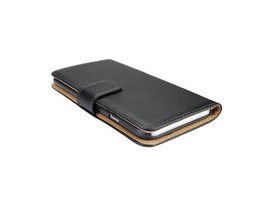 Luxuxmappen Of Leather Case Für IPhone 6