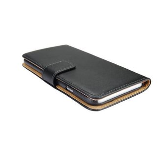 Luxuxmappen Of Leather Case Für IPhone 6