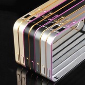 Bumper Für IPhone 6 Mit Schirm-Schutz