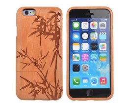 Hüllen Für IPhone 6 Bambusholz Hüllen Für IPhone 6 Bambusholz