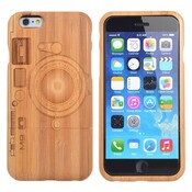 Holz-Kasten Für IPhone 6