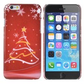 Case Für IPhone 6 Weihnachten