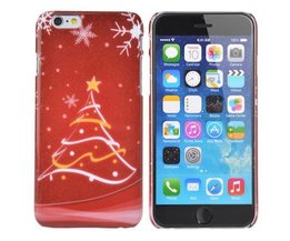 Case Für IPhone 6 Weihnachten