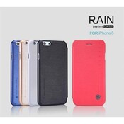 NILLKIN Lederner Schlag-Fall Für IPhone 6