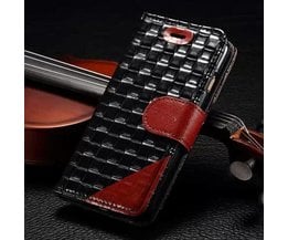 Eleganter PU-Lederner IPhone 6 Fall