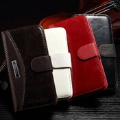 Mappen-Kasten Für IPhone 6 Telefon