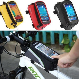 Roswheel Bike Case Für IPhone 6 Plus