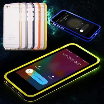 Lichtschlauch-Kasten Für IPhone 6 Plus