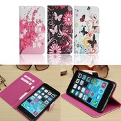 Bunte Mappen-Kasten Für IPhone 6 Plus