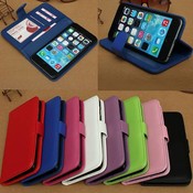 Mappen-Kasten Mit Magnetischem Schliessen Für IPhone 6 Plus