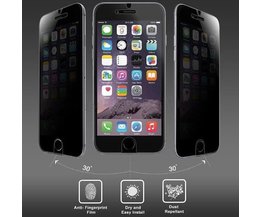 Anti-Spy-Schirm-Schutz Für IPhone 6 Plus Anti-Spy-Schirm-Schutz Für IPhone 6 Plus