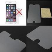 Anti-Glare Screen Protector Für IPhone 6 Plus
