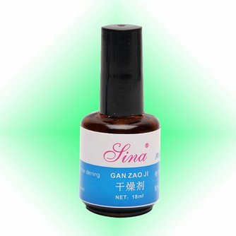 Primer Gel-Nägel