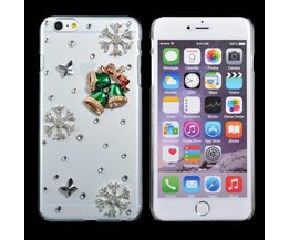 Weihnachten Case Für IPhone 6 Plus