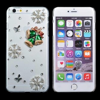 Weihnachten Case Für IPhone 6 Plus