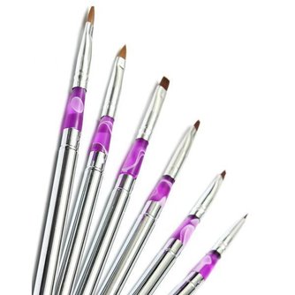 Nagellack-Pens Für Acryl Gel