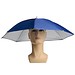 Regenschirm-Hut