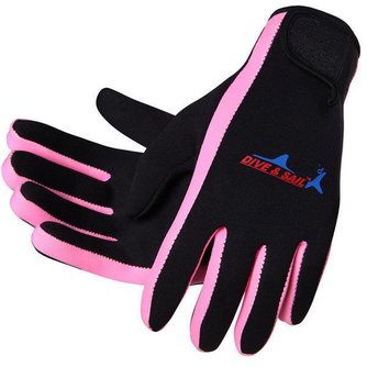 Neopren-Handschuhe