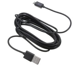 USB Zum Mikro-USB-Kabel 3M