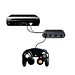 GameCube Controller Adapter Auf Wii