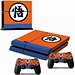 PS4 Stickerset