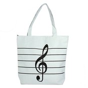 Leinwand-Tasche Leinwand-Tasche