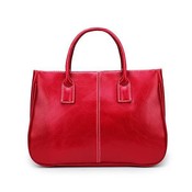 Big Bag Damen Leatherette