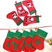 Stocking 6Items