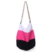 Leinwand Umhängetasche Damen