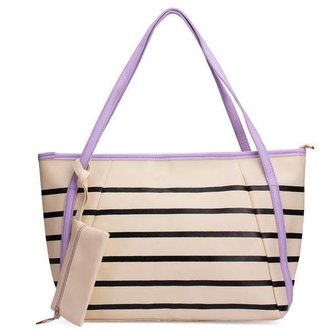 Beachbag Leatherette