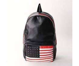 American Flag-Rucksack