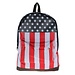 Amerikanische Rucksack